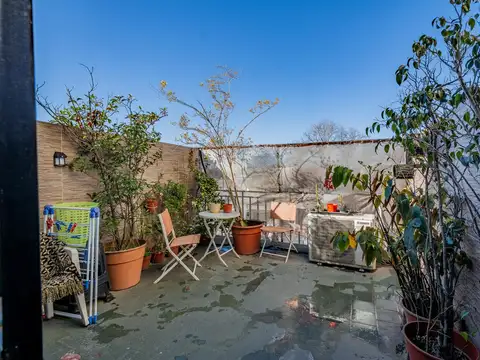 Depto Tipo Casa en Venta en Liniers, USD 83.900