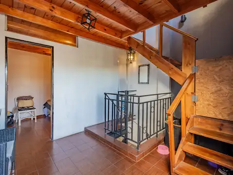 Venta - PH - 3 Ambientes - Terraza - Luminoso - Liniers - Apto Credito - Permuta