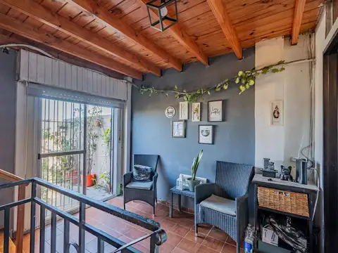 Depto Tipo Casa en Venta al Oeste