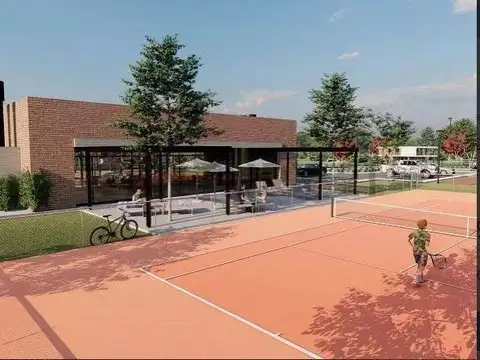 Terreno en Venta de 613,0 m2