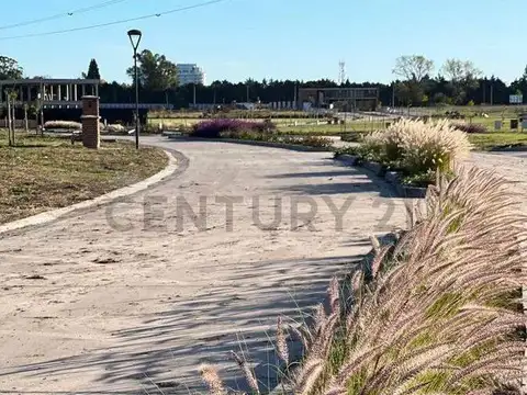 Terreno en Venta en Ezeiza, USD 72.000