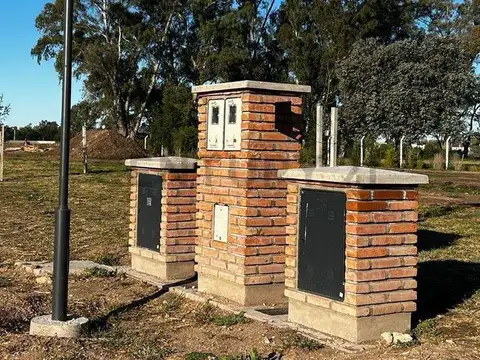 Terreno en Venta en Ezeiza, USD 72.000