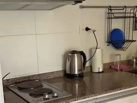 Departamento en Alquiler de Monoambiente