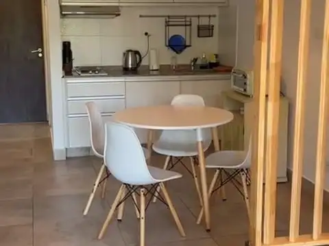 Departamento en Alquiler de 1 dormitorio