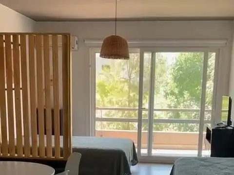 Campus Vista Pilar .