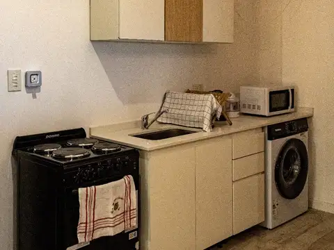 Departamento en Alquiler Temporal 7 años