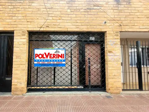 VILLA BALLESTER LOCAL COMERCIAL 3,6 X 14 M  