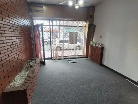 VILLA BALLESTER LOCAL COMERCIAL 3,6 X 14 M