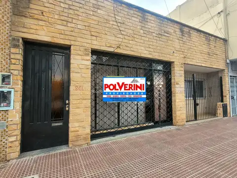Moreno 1288
