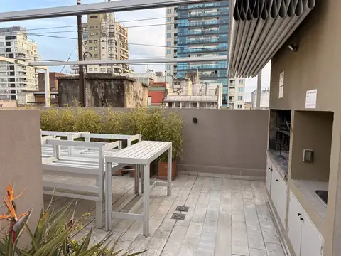 Departamento en Alquiler en Palermo Soho, $ 900.000