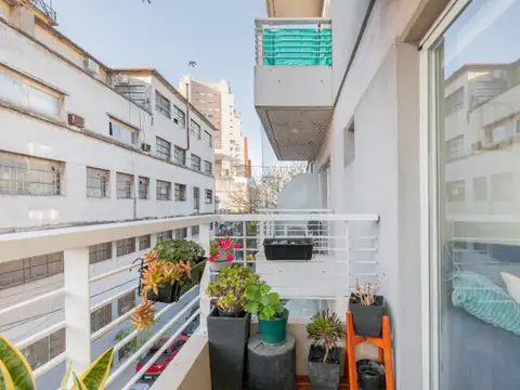 Departamento en Venta de Monoambiente