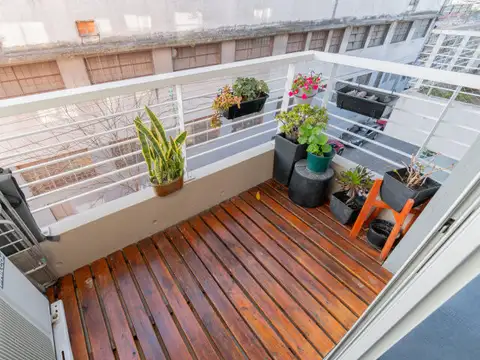Querandies 4300 , Piso 3