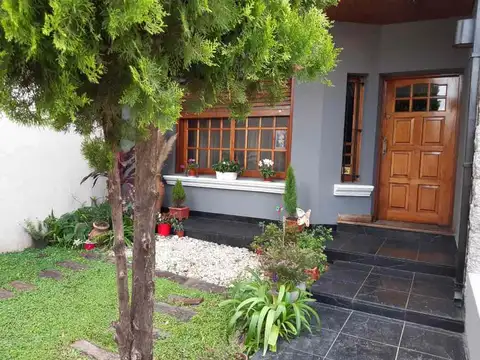 Casa en Venta de 5 dormitorios