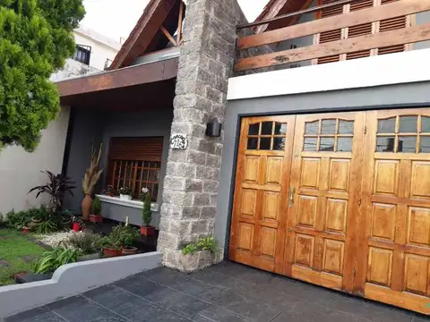 Chalet en Haedo Sur