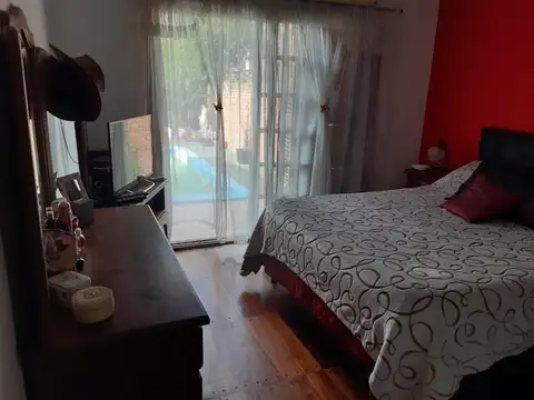 Chalet en Haedo Sur