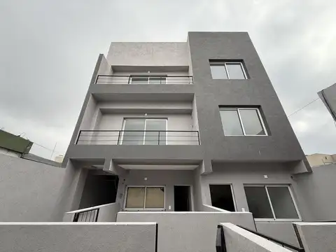 Departamento a la venta