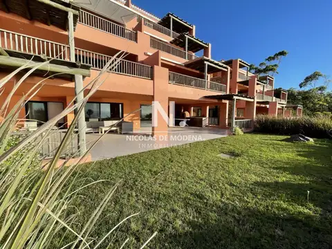 Departamento en Alquiler Temporal de 6 ambientes