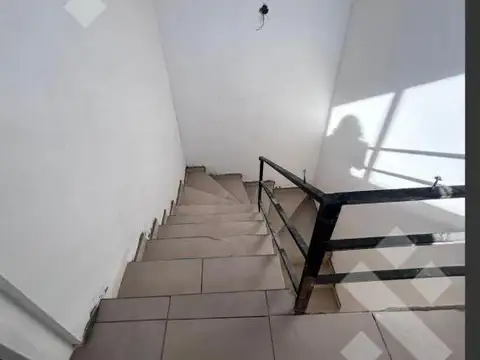 Depto Tipo Casa en Venta A Estrenar