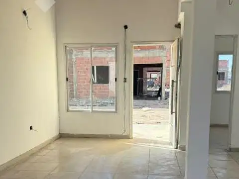 Venta de dúplex 3 dormitorios en complejo cerrado - Zona aeropuerto, Neuquén Capital