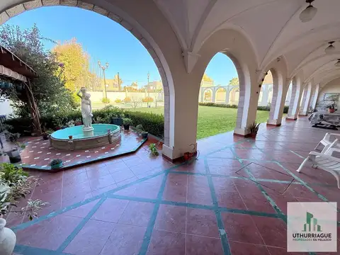 Casa en La Plata
