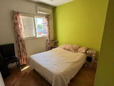 Departamento 1 dormitorio en venta · 3 de Febrero 2300 · Piso 4 interno