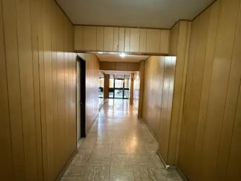 3 de febrero 2372 , Piso 4