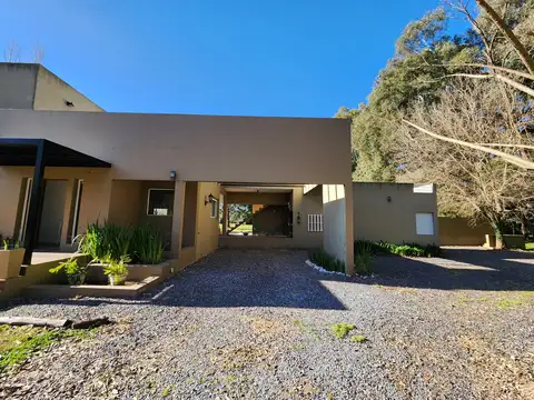 Casa en Venta de 4 dormitorios