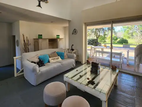 Casa en Venta 13 años