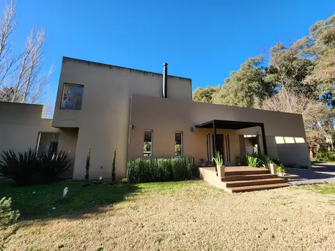 Ruta 2, Km 65 - Campos de Roca I