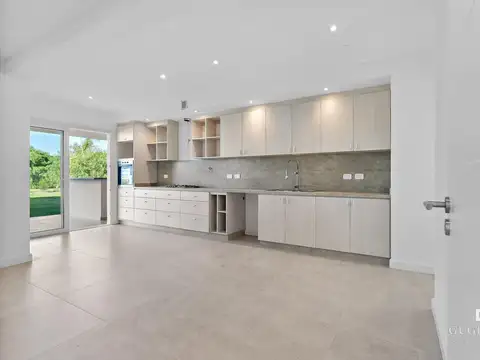 Casa a estrenar en La Reserva Cardales