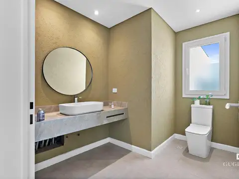 Casa en Venta A Estrenar