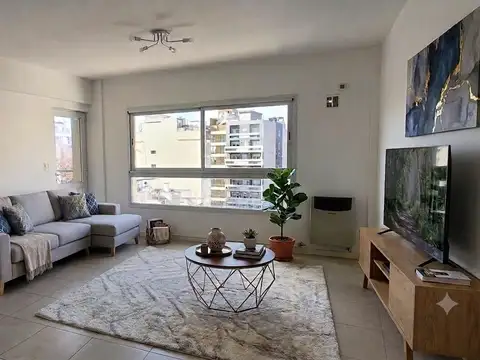 Departamento en Alquiler en Caballito, Capital Federal
