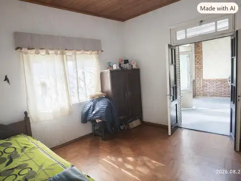 Casa en Venta en Villa Real, USD 70.000