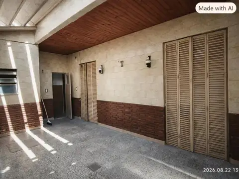 Casa en Venta 60 años