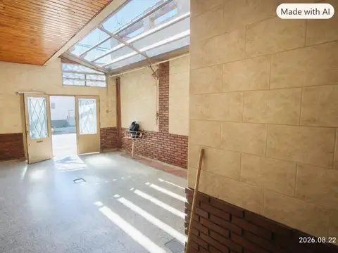 Casa en Venta de 2 dormitorios