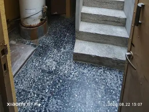 VENTA – CASA 3 AMBIENTES C/PATIO – 144 M2