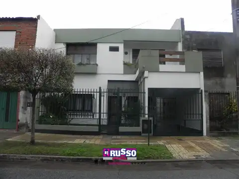 Venta Casa 4 Ambientes San Justo