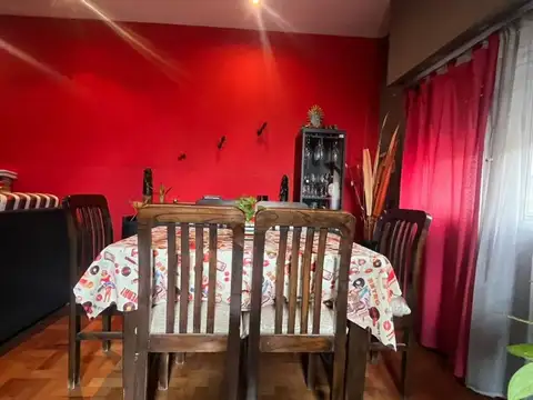 Casa en Venta en San Justo, USD 75.000