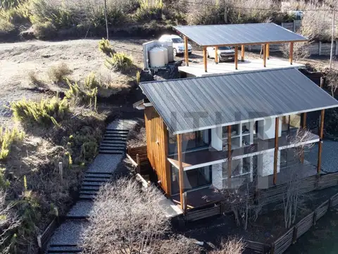 Casa en Venta en San Martin de los Andes, Lácar