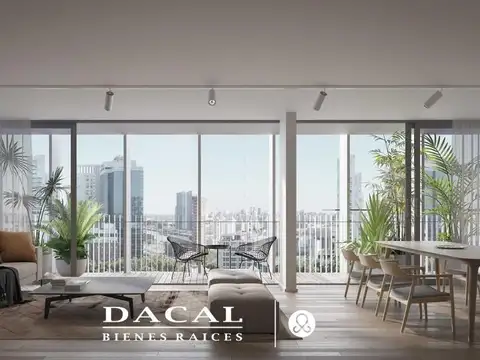 Departamento en Venta de 2 dormitorios