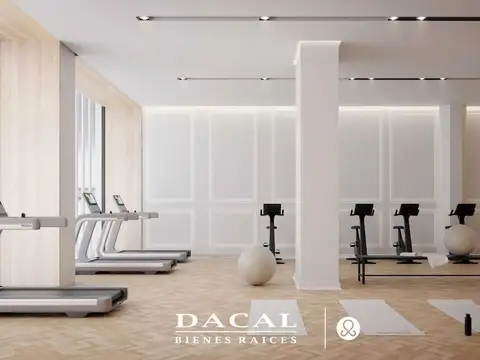 Departamento en Venta en Monserrat, USD 438.000