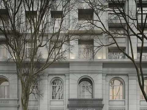 Azopardo & México 100