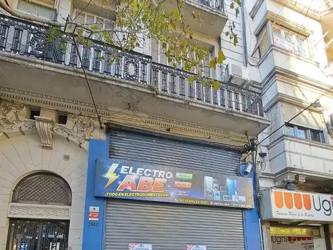 Local - Balvanera