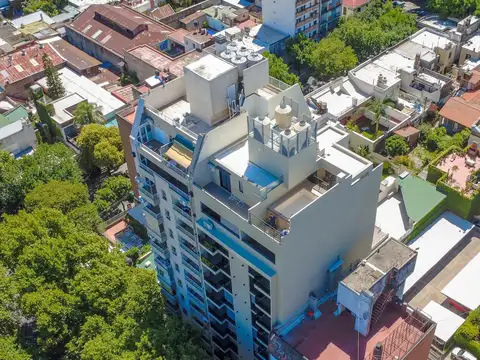 Departamento en venta 2 dormitorios N. Señora de Lourdes | Santiago Y Av. Pellegrini | Amenities