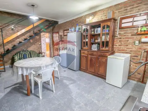 Casa en Venta en Los Hornos, USD 65.000