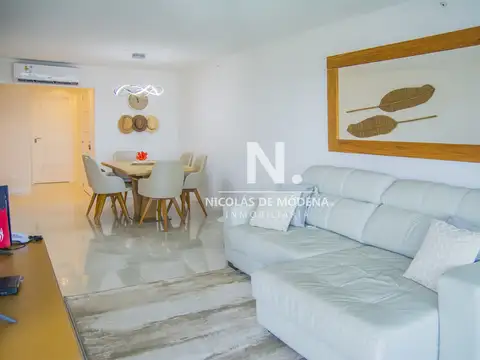 Departamento en Venta de 3 ambientes