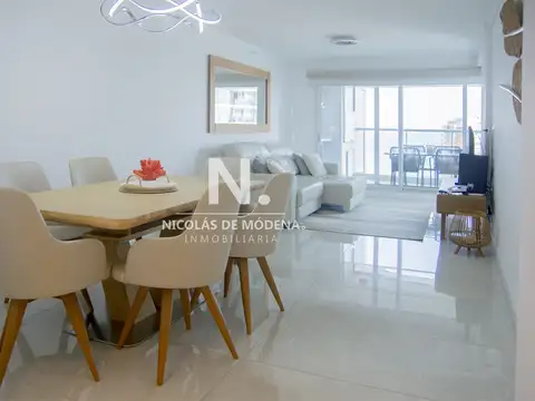 Departamento en Venta de 2 dormitorios