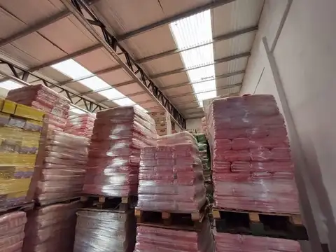 Avenida Arturo Alio 700