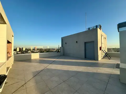 Departamento en Alquiler con 2 cochera
