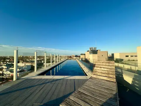 Departamento en Alquiler A Estrenar